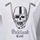 4Q Conditioning��US/Raiders Oakland L/S T-Shirt��4Q�ߥ��� T����ġ˥ۥ磻�� [a-8454]