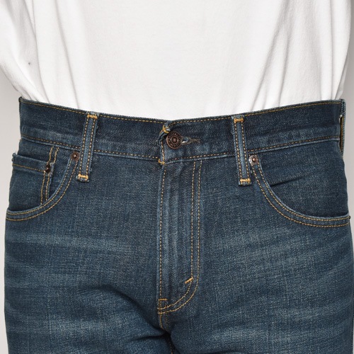 【W34 L30】levi's フレア ブラックデニム リーバイス 527 Levi's リーバイス 527 ブラックデニム フレアパンツ ブーツ