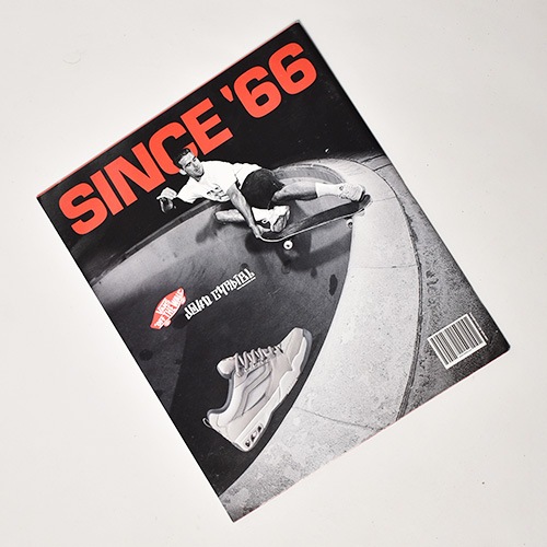 Juice Magazine/Issue #55 2002 Tony Alvaʥ塼ޥ [a-5739]