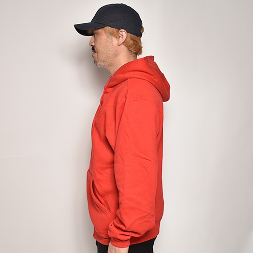 Soffe USA/Classic Full Zip Hooded Sweatshirt�ʥ��ե��� �������åȥѡ������˥�å� [a-5782]