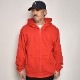 Soffe USA/Classic Full Zip Hooded Sweatshirt�ʥ��ե��� �������åȥѡ������˥�å� [a-5782]