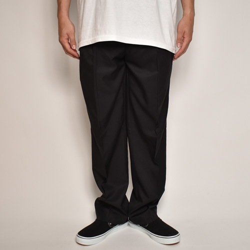 Edwards Garment/Microfiber 2Tuck Slacksʥɥ å˥֥å [a-5994]