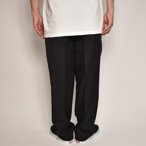 Edwards Garment/Microfiber 2Tuck Slacksʥɥ å˥֥å [a-5994]