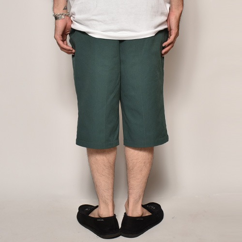 ��Red Kap/Customized Work Short Pants�ʥ�åɥ���å� ������硼�ġ˥��꡼��/������W36 [z-3879]