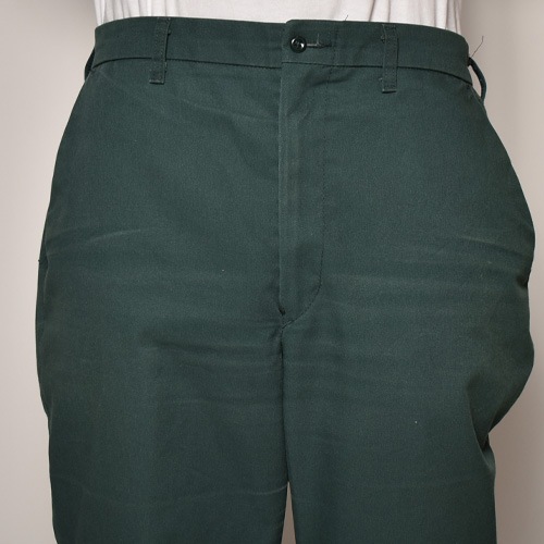 ��Red Kap/Customized Work Short Pants�ʥ�åɥ���å� ������硼�ġ˥��꡼��/������W36 [z-3879]