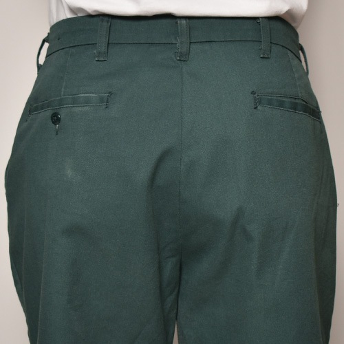 ��Red Kap/Customized Work Short Pants�ʥ�åɥ���å� ������硼�ġ˥��꡼��/������W36 [z-3879]