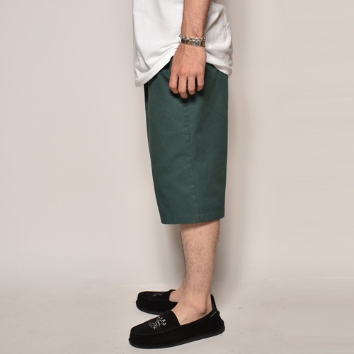 ��Red Kap/Customized Work Short Pants�ʥ�åɥ���å� ������硼�ġ˥��꡼��/������W36 [z-3879]