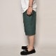 ��Red Kap/Customized Work Short Pants�ʥ�åɥ���å� ������硼�ġ˥��꡼��/������W36 [z-3879]