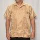 ��Old S/S Guayabera Shirt(S/S���塼�Х����)�١�����/������40 [y-0336]