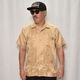��Old S/S Guayabera Shirt(S/S���塼�Х����)�١�����/������40 [y-0336]