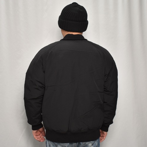 Eddie Bauer/All-Purpose Down Jacket�ʥ��ǥ������Х����� �����󥸥㥱�åȡ˥֥�å� [a-8313]