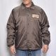 Olympia Beer Nylon Coach Jacket�ʥ����ԥ� �ʥ����󥳡������㥱�åȡ˥֥饦�� [a-8354]