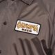 Olympia Beer Nylon Coach Jacket�ʥ����ԥ� �ʥ����󥳡������㥱�åȡ˥֥饦�� [a-8354]