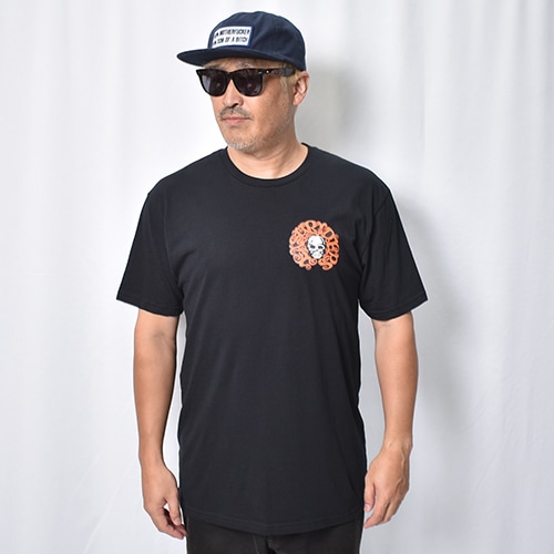 Easyriders/Classic 70's Logo S/S T-Shirt（イージーライダー Tシャツ