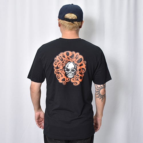 Easyriders/Classic 70's Logo S/S T-Shirt（イージーライダー Tシャツ