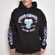 415 Clothing/Frisco Choppers Pullover Hoodie415 ѡ˥֥åߥѡץ/֥롼 [a-5611]
