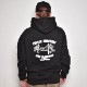 415 Clothing/Frisco Choppers Pullover Hoodie415 ѡ˥֥åߥѡץ/֥롼 [a-5611]