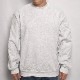 Los Angeles Apparel/14oz. Heavy Crew Neck Sweatshirt�ʥ����󥼥륹���ѥ�� �������åȡ˥��å��奰�졼 [a-6870]