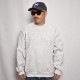 Los Angeles Apparel/14oz. Heavy Crew Neck Sweatshirt�ʥ����󥼥륹���ѥ�� �������åȡ˥��å��奰�졼 [a-6870]
