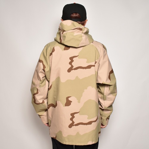 US Army/ECWCS Gore-Tex Parka Gen1 前期型（USアーミー ゴアテックス