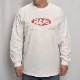 Ralphs Logo L/S T-Shirt�ʥ��ե� T����ġ˥ۥ磻�� [a-7404]