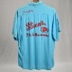 Vintage Bowling S/S Shirtʥܡ󥰥ġ˥饤ȥ֥롼/M [z-9161]