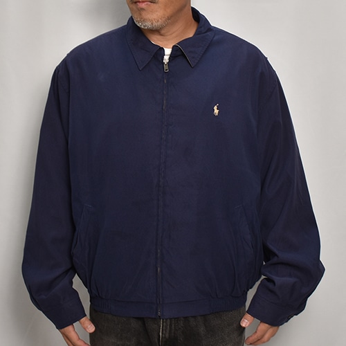 Polo Ralph Lauren/Drizzler Jacket(ラルフローレン ジャケット