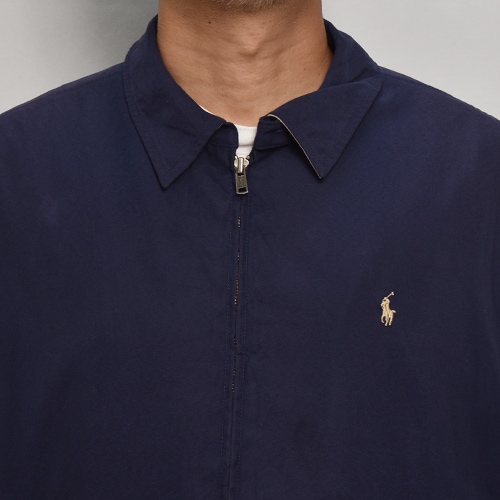 激レア❗ラルフローレンジャケット Polo Ralph Lauren/Drizzler Jacket(ラルフローレン ジャケット