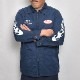 HWYUs/Hawg Work Jacketʥ֥塼磻ߥ 㥱åȡ˥ͥӡ/L [z-9510]
