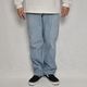 ��Levi's Silver Tab/Baggy Jeans�ʥ꡼�Х�������С����� �Х��������󥺡˥���ǥ���/������W30 [z-9966]