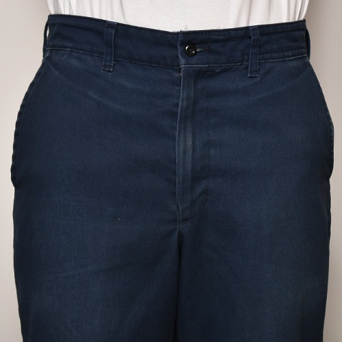 Red Kap/Customized Work Short Pantsʥåɥå 硼ġ˥ͥӡ/W32 [z-3880]