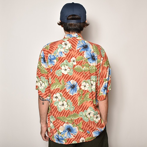 OLD REYN SPOONER アロハシャツ Reyn Spooner/Vintage Aloha Shirts（レインスプーナー アロハ