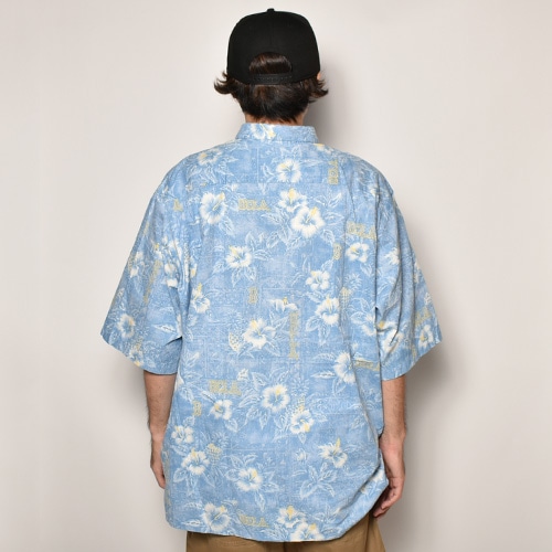 Reyn Spooner/Vintage Aloha Shirts（レインスプーナー アロハシャツ