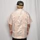��Old S/S Guayabera Shirt(S/S���塼�Х����)�١�����/������L [y-0337]