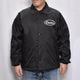 Coors Nylon Coach Jacket�ʥ������� �ʥ����󥳡������㥱�åȡ˥֥�å� [a-8355]