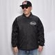 Coors Nylon Coach Jacket�ʥ������� �ʥ����󥳡������㥱�åȡ˥֥�å� [a-8355]