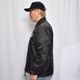 Coors Nylon Coach Jacket�ʥ������� �ʥ����󥳡������㥱�åȡ˥֥�å� [a-8355]
