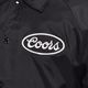 Coors Nylon Coach Jacket�ʥ������� �ʥ����󥳡������㥱�åȡ˥֥�å� [a-8355]