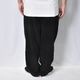 ��Us Customized 90's-00's Overdyed Super Black Wide Wale Corduroy Pants/Dockers by Levi's�ʥ��� �����С����������ǥ�����ѥ�ġ˥֥�å�/������W36 [y-1136]