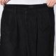 ��Us Customized 90's-00's Overdyed Super Black Wide Wale Corduroy Pants/Dockers by Levi's�ʥ��� �����С����������ǥ�����ѥ�ġ˥֥�å�/������W36 [y-1136]