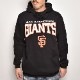 San Francisco Giants MLB Official Hoodie��SF���㥤����� ���ե������ѡ������˥֥�å� [a-5499]