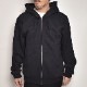 Soffe USA/Classic Full Zip Hooded Sweatshirtʥե åȥѡ˥֥å [a-5784]