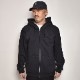 Soffe USA/Classic Full Zip Hooded Sweatshirtʥե åȥѡ˥֥å [a-5784]
