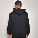 Soffe USA/Classic Full Zip Hooded Sweatshirtʥե åȥѡ˥֥å [a-5784]