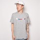 Champion/Embroidered Script Logo T-Shirtsʥԥ Tġ˥졼 [a-2316]