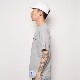 Champion/Embroidered Script Logo T-Shirtsʥԥ Tġ˥졼 [a-2316]