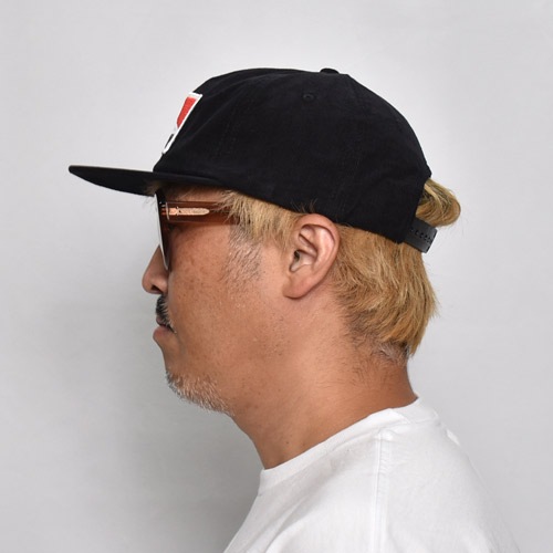 6/20まで US × Panty Dropper ブラウン 新品 Panty Dropper×Us×Uncrowd/Dry Flower(パンティードロッパー