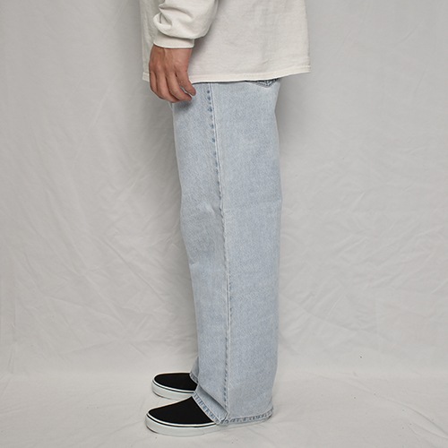 ��Levi's Silver Tab/Baggy Jeans�ʥ꡼�Х�������С����� �Х��������󥺡˥���ǥ���/������W31 [z-9967]