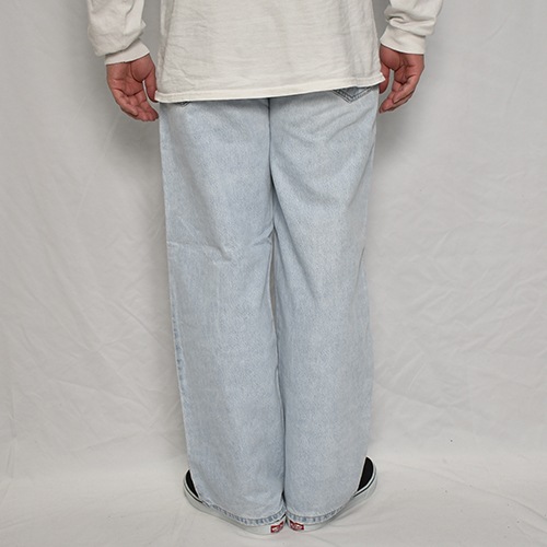 ��Levi's Silver Tab/Baggy Jeans�ʥ꡼�Х�������С����� �Х��������󥺡˥���ǥ���/������W31 [z-9967]