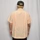 ��Old S/S Guayabera Shirt(S/S���塼�Х����)�١�����/������XL [y-0338]